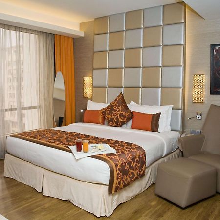 The Sonnet Kolkata Hotel Exterior photo