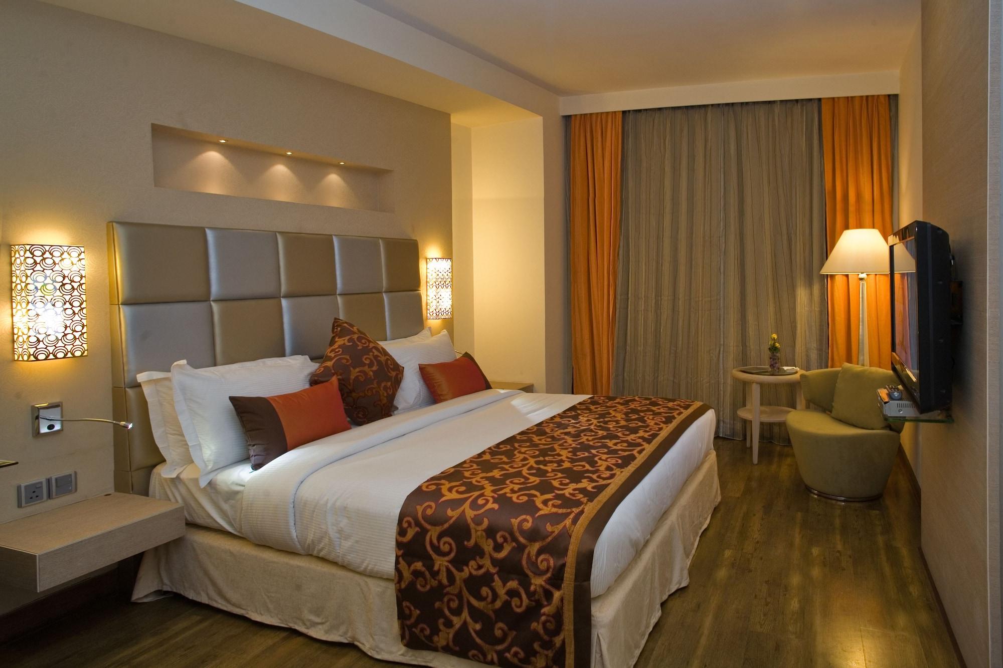 The Sonnet Kolkata Hotel Exterior photo