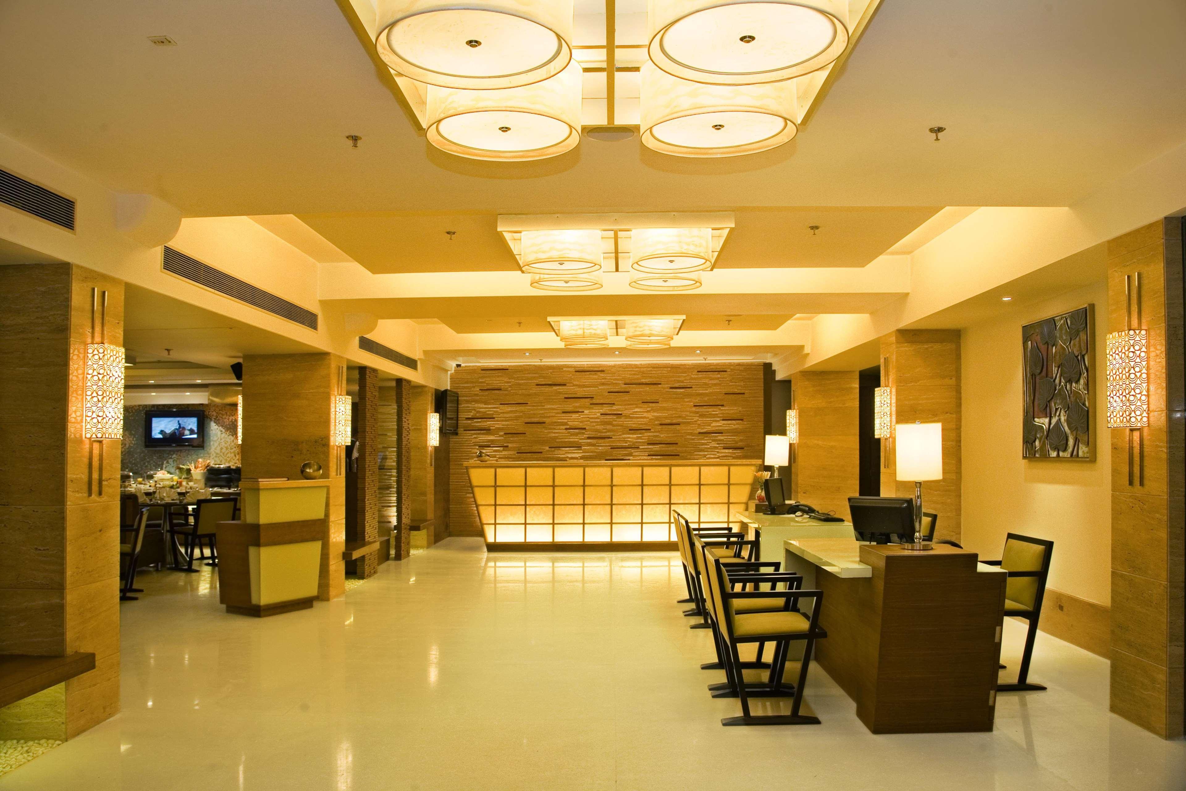 The Sonnet Kolkata Hotel Exterior photo