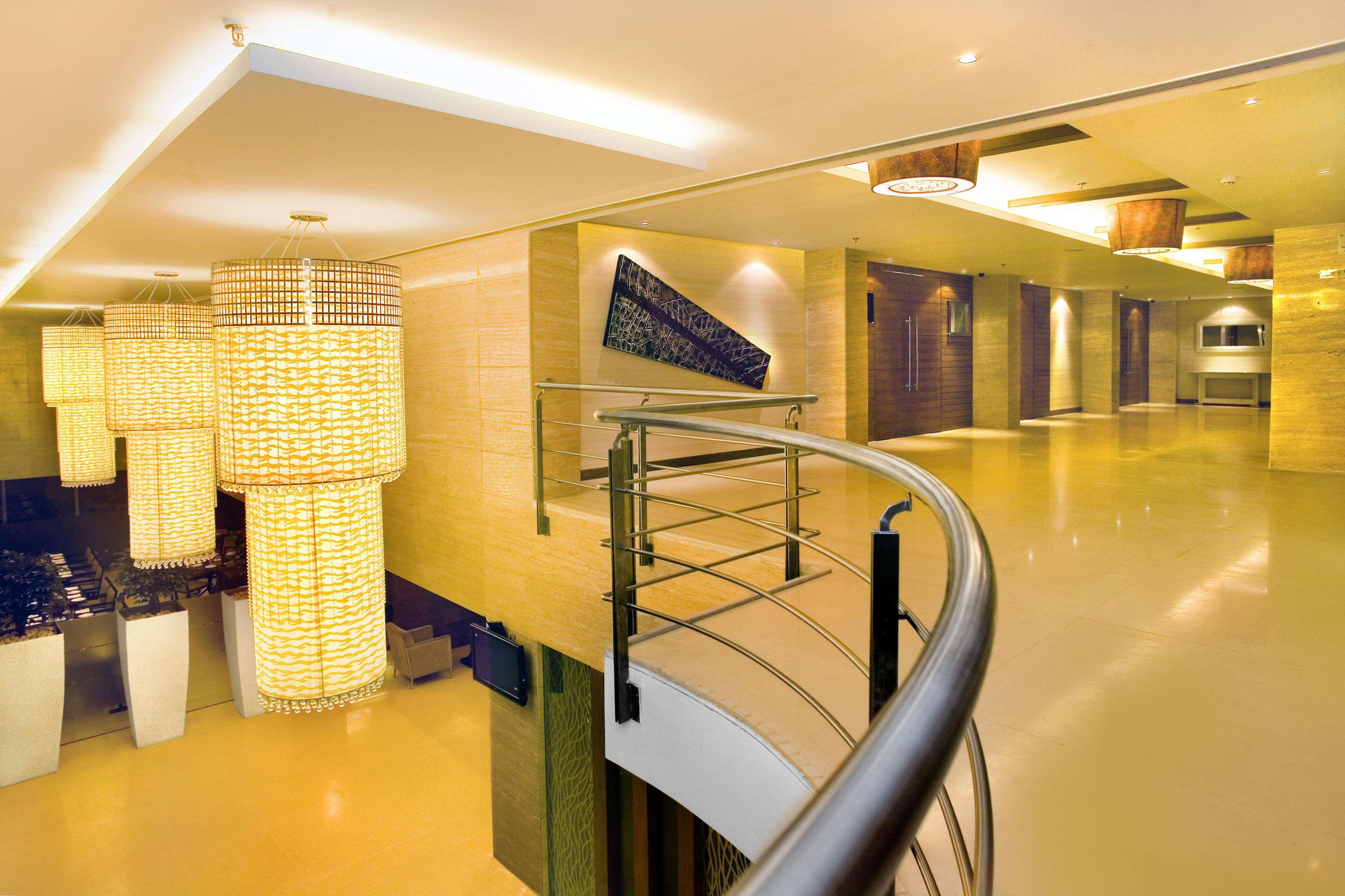 The Sonnet Kolkata Hotel Exterior photo