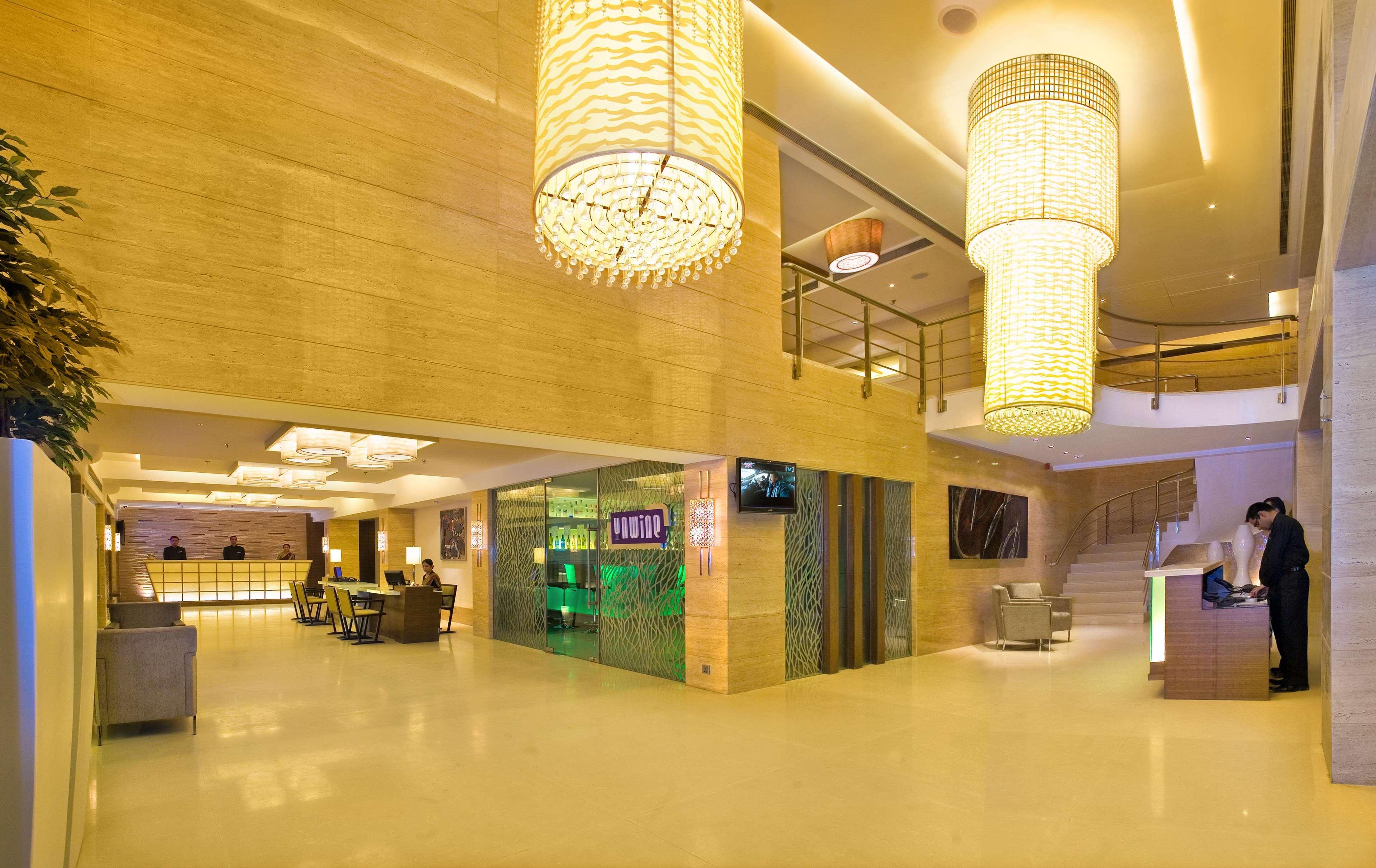 The Sonnet Kolkata Hotel Exterior photo