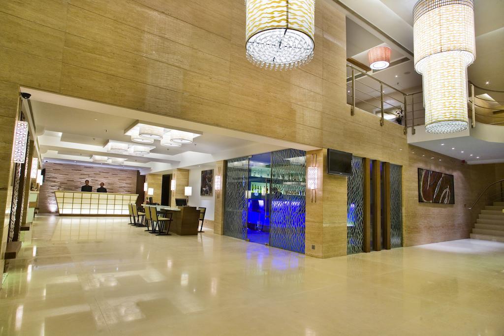 The Sonnet Kolkata Hotel Exterior photo
