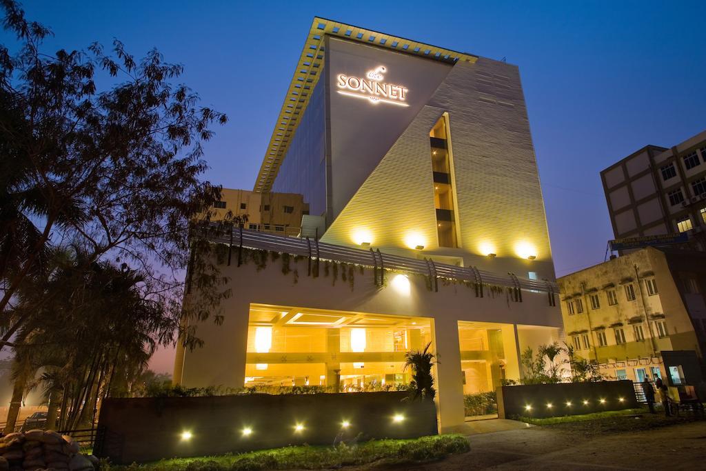 The Sonnet Kolkata Hotel Exterior photo