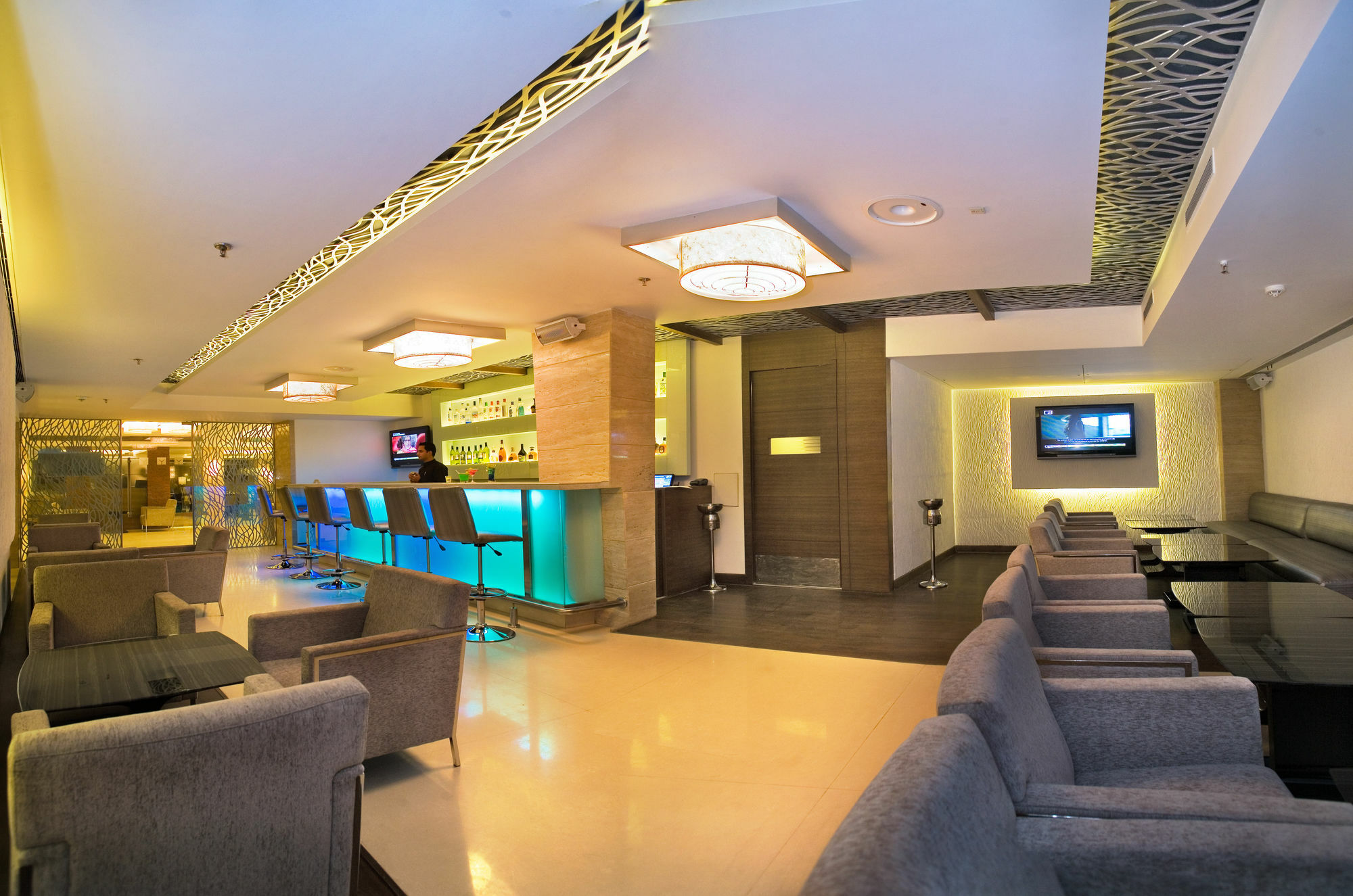 The Sonnet Kolkata Hotel Exterior photo